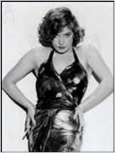 Lili Damita