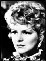 Claire Trevor