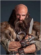 Graham McTavish
