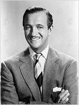 David Niven