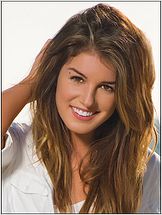 Shenae Grimes