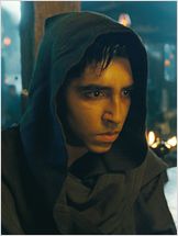 Dev Patel