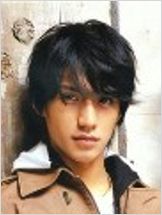Ryo Nishikido