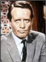 Patrick McGoohan