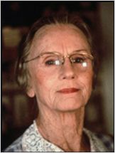 Jessica Tandy