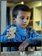 Atticus Shaffer