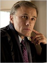 Christoph Waltz