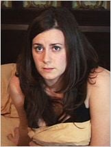 Katie Featherston