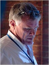 Joe Johnston