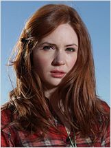 Karen Gillan