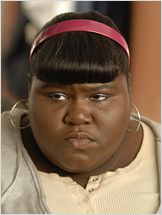 Gabourey Sidibe