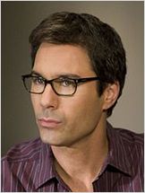 Eric McCormack