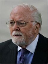 Richard Attenborough