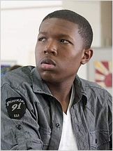 Denzel Whitaker