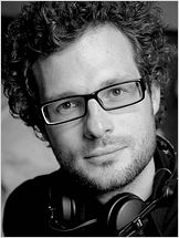 Nicolas Brossette