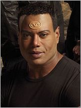 Christopher Judge
