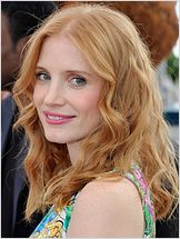 Jessica Chastain