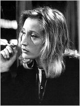 Marie Matheron