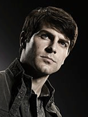 David Giuntoli