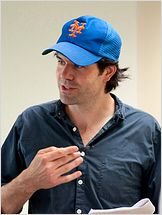 J. C. Chandor