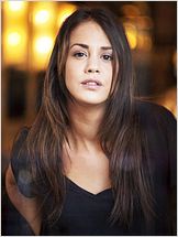 Alice Belaïdi