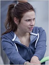 Juliette Darche
