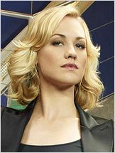 Yvonne Strahovski