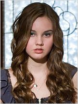 Liana Liberato