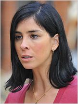 Sarah Silverman