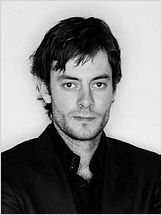 Gísli Örn Garðarsson