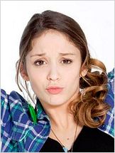 Lucie Bourdeu