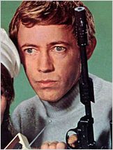 Noel Harrison