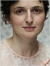 Alice Rohrwacher