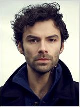 Aidan Turner