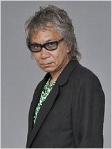 Takashi Miike