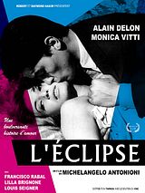 L'Eclipse