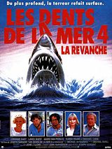 Les Dents de la mer 4 : La Revanche Les Dents de la mer 4 : La Revanche