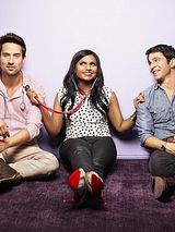 The Mindy Project The Mindy Project