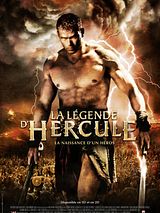 La Légende d'Hercule La Légende d'Hercule