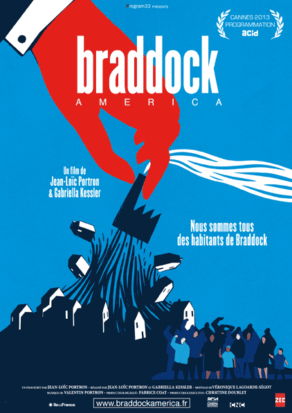 Braddock America Braddock America