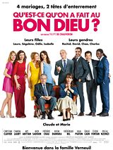 Qu'est-ce qu'on a fait au Bon Dieu ? Qu'est-ce qu'on a fait au Bon Dieu ?