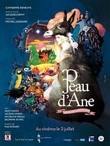 Peau d'âne Peau d'âne