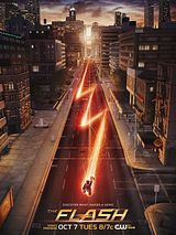 Flash – Saison 3 VOSTFR