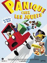 Panique chez les jouets Panique chez les jouets