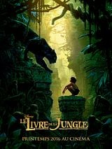 Le Livre de la jungle (2016)