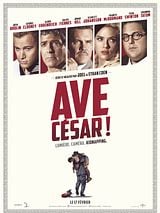 Ave, César!
