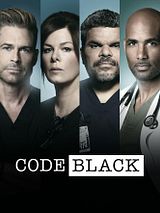 Code Black Code Black