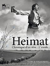 HEIMAT II – L’exode HEIMAT II – L’exode