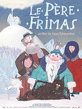 Le Père Frimas Le Père Frimas