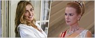 "Grace de Monaco" : Julie Gayet double Nicole Kidman dans la version française